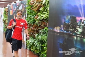 Fernando Alonso, Ferrari