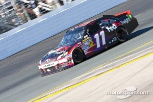 Denny Hamlin, Joe Gibbs Racing Toyota