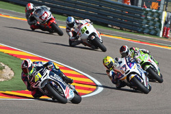 Алейш Еспаргаро, Aspar Team ART