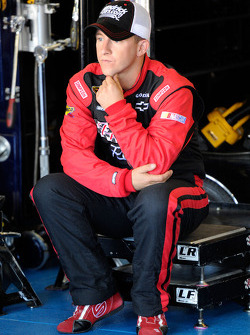 A.J. Allmendinger, Phoenix Racing Chevrolet