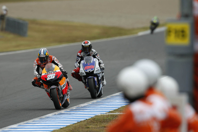 2012 Japanese GP