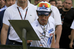 Toni Elias