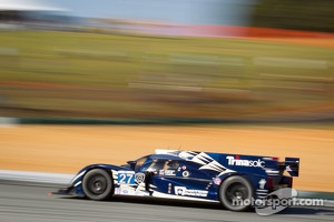 #27 Dempsey Racing Lola B12/87 Judd: Patrick Dempsey, Joe Foster, Dane Cameron