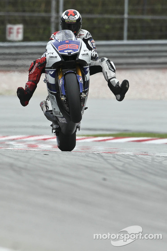 Grand Prix von Malaysia 2012 in Sepang