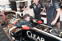 Patrick Dempsey