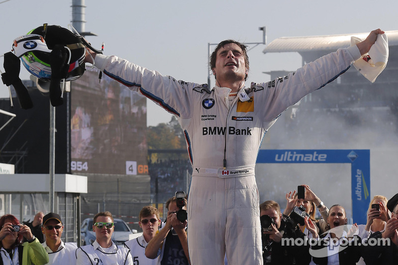 #13: Hockenheim 2012