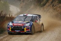 Rally de Espana