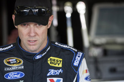Matt Kenseth, Roush Fenway Racing Ford