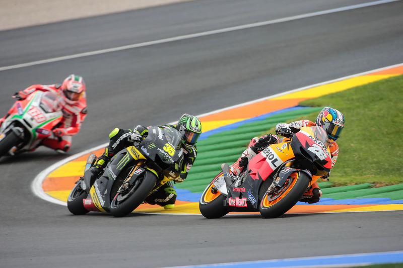 Grand Prix de Valence 2012