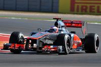 Jenson Button