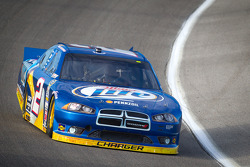 Brad Keselowski, Penske Racing Dodge