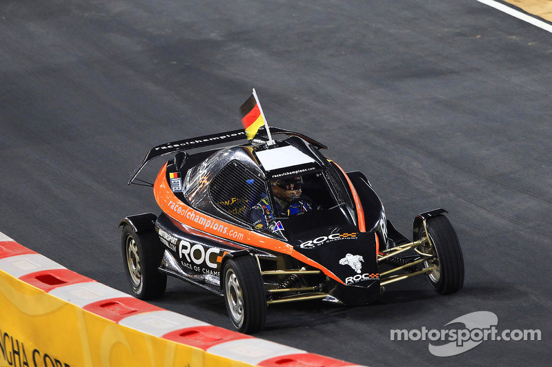 ROC 2012