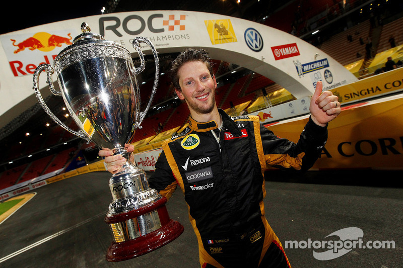 ROC 2012