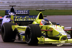 Grand Prix des Etats-Unis