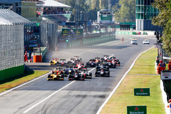 Monza