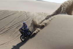 #15 Yamaha: Frans Verhoeven