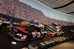 NASCAR Hall of Fame