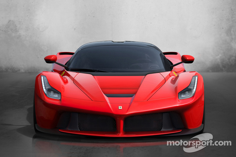 Ferrari LaFerrari