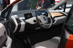 BMW I3 Concept Coupé