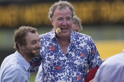Jeremy Clarkson