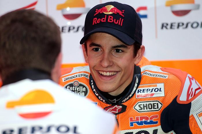 Marc Márquez (2013)