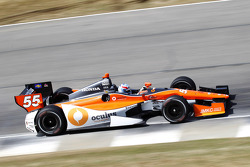 Tristan Vautier, Schmidt Peterson Motorsports Honda