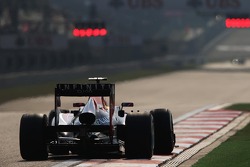 Sebastian Vettel, Red Bull Racing RB9