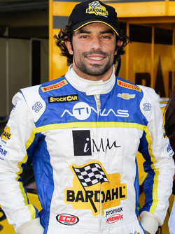 Raphael Matos