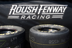Roush Fenway detail