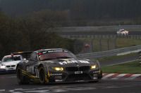 VLN: manche 2