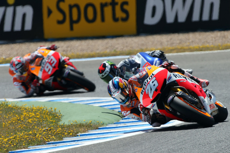 Grand Prix d'Espagne 2013