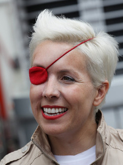 Maria De Villota