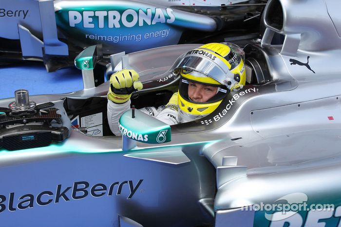 12. GP de España 2013