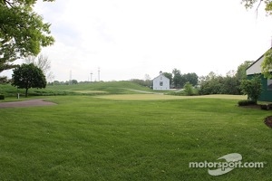 A tour of the Brickyard Crossing golf course inside Indianapolis Motor Speedway