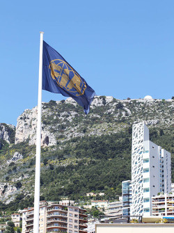 Drapeau FIA