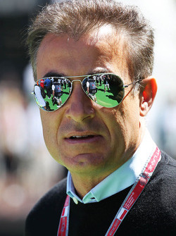 Jean Alesi