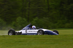 Jake Eidson, Spectrum 012 Honda Fit