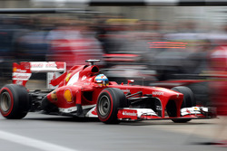 Fernando Alonso, Scuderia Ferrari