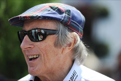 Jackie Stewart