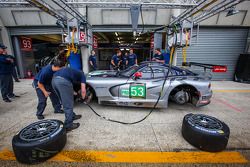 #53 SRT Motorsports Viper SRT GTS-R