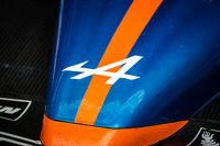 Pruebas privadas de Le Mans, junio
