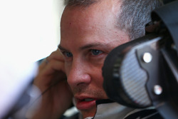 Jacques Villeneuve
