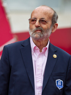 Henri Pescarolo