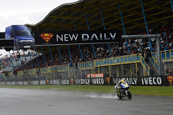 Valentino Rossi, Yamaha Factory Racing
