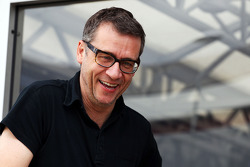 Eric Lux, Genii Capital CEO
