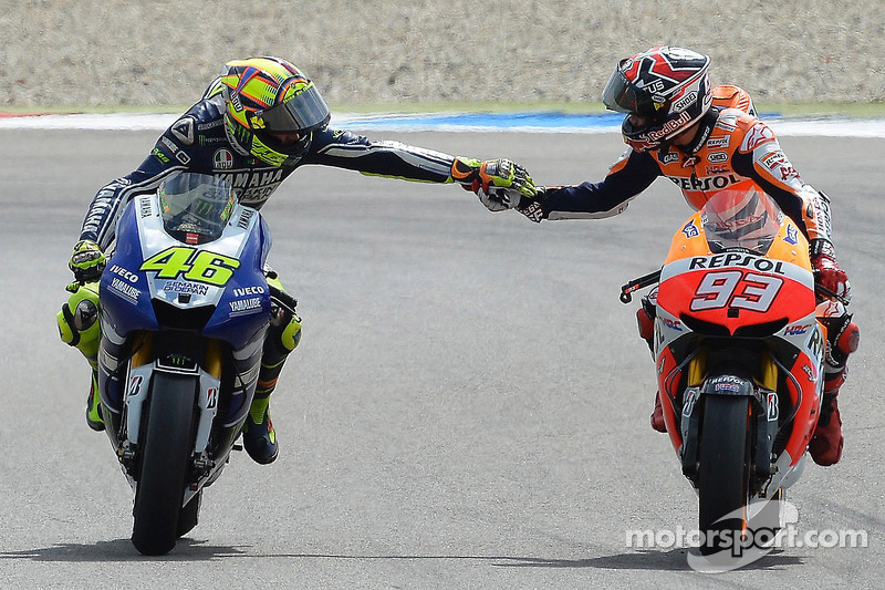 45. GP des Pays-Bas 2013 - Assen