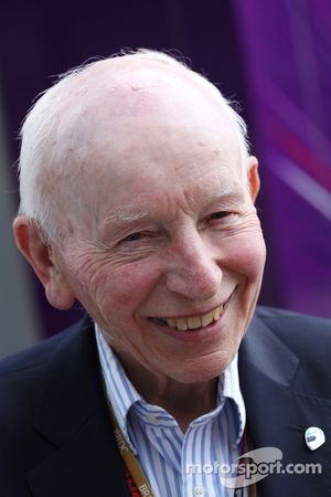 John Surtees