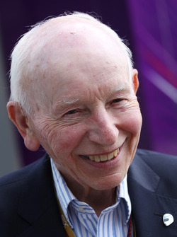 John Surtees