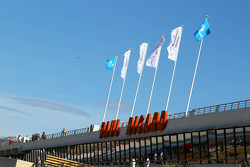 Circuit Paul Ricard