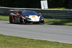 #29 Change Racing: Kevin Conway